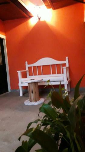 Hostal Gauchos Hostel Blackpakers Salta