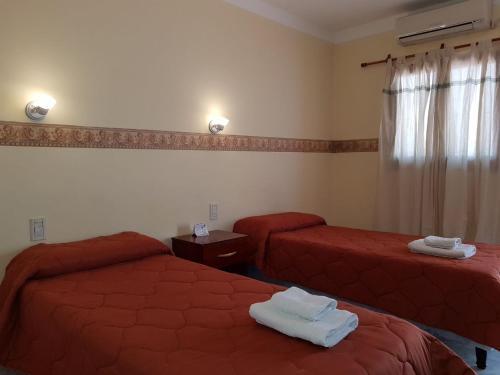 Hostal Vaquero