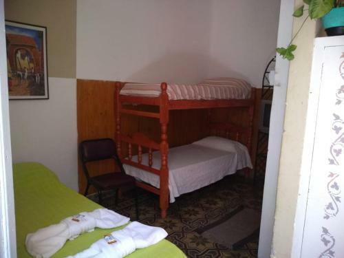 Hotel Alma Mia