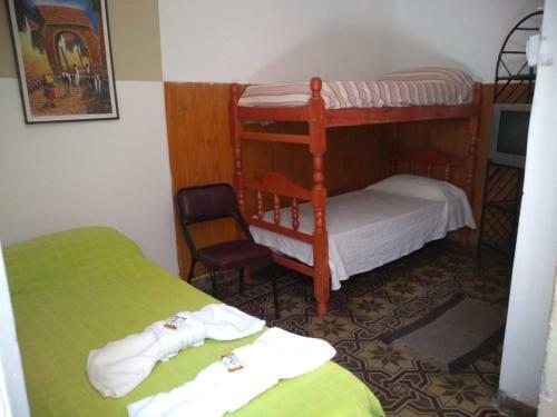Hotel Alma Mia
