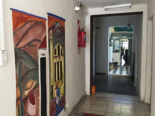 Hotel Alma Mia