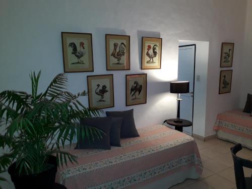 Casa En Tres Cerritos