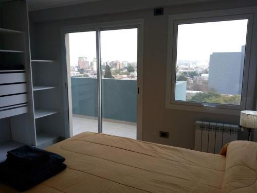 Apartamento Balcones De Salta