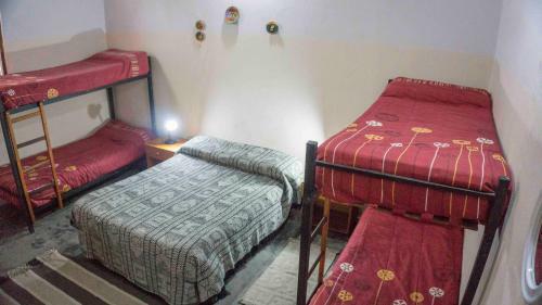 Hostel De La Linda