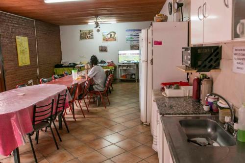 Hostel De La Linda