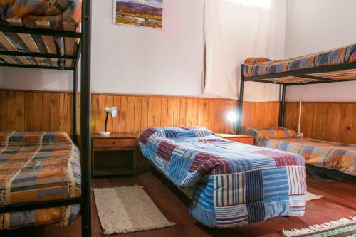 Hostel De La Linda