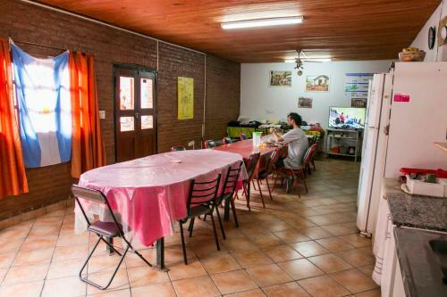 Hostel De La Linda