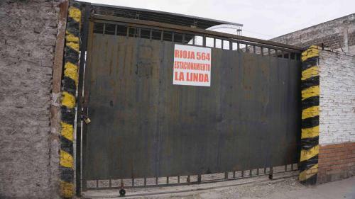 Hostel De La Linda