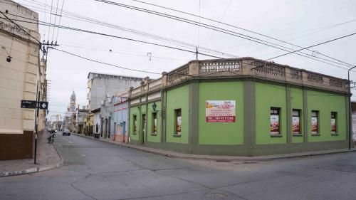 Hostel De La Linda