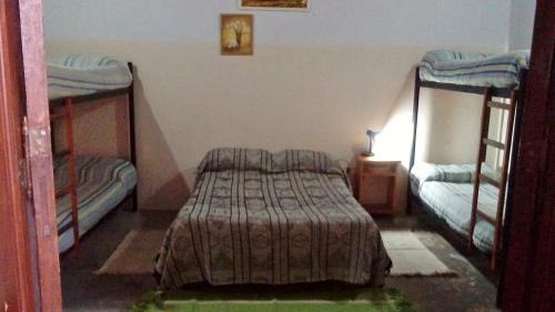 Hostel De La Linda