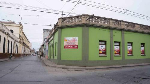 Hostel De La Linda