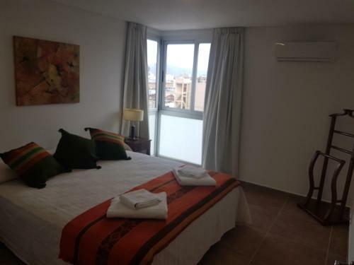 Apartamento Hermoso Dpto C�ntrico