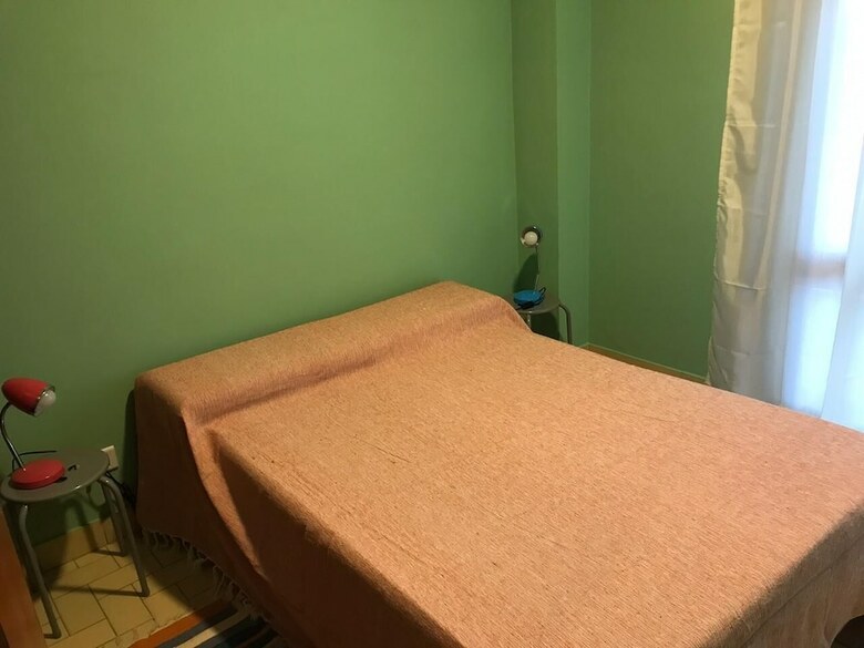 Apartamento Departamento Belgrano 4