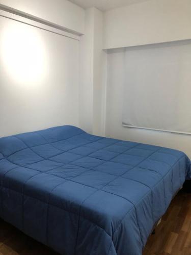 Apartamento Dean Funes 520