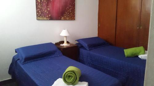 Apartamento Dpto San Martin