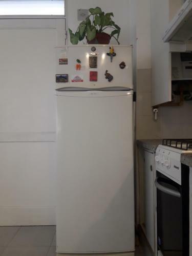 Apartamento Departamento El Huaico