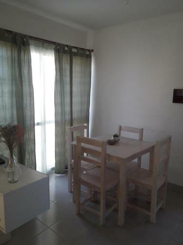 Apartamento Departamento El Huaico
