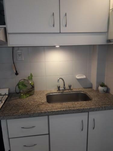 Apartamento Departamento El Huaico