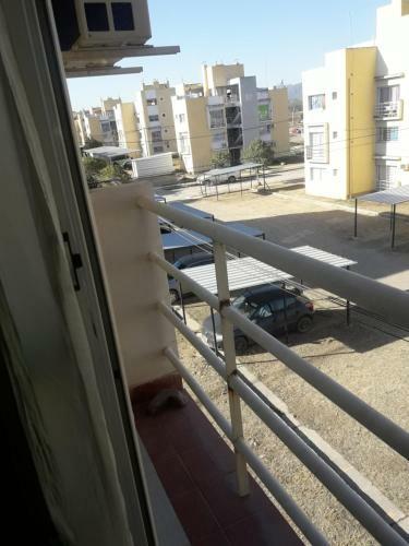 Apartamento Departamento El Huaico
