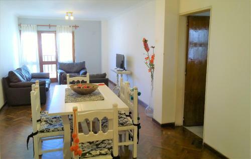 Apartamento Paseo Salta