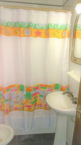 Apartamento Paseo Salta