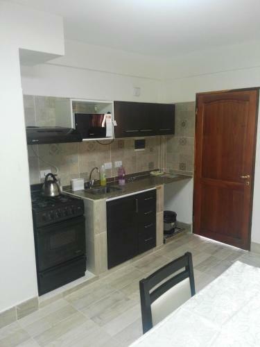 Apartamento La Linda II