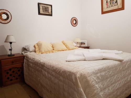 Apartamento Departamento Paseo Balcarce