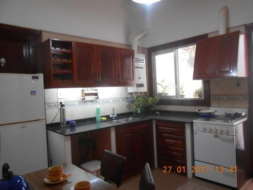 Apartamento Departamento Colonial Marcelo