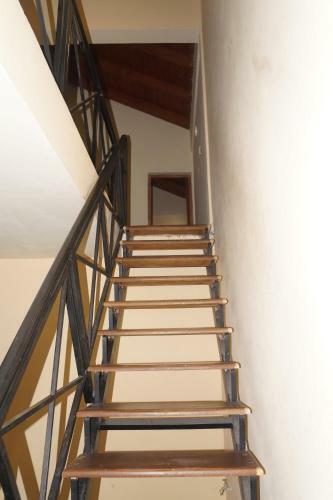 Apartamento Tym