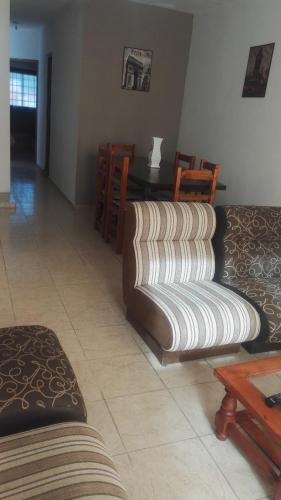 Apartamento Parador Balcarce