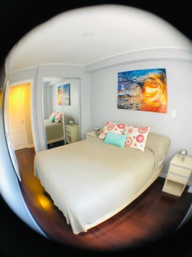 Apartamento Incre�ble Depto En Salta!