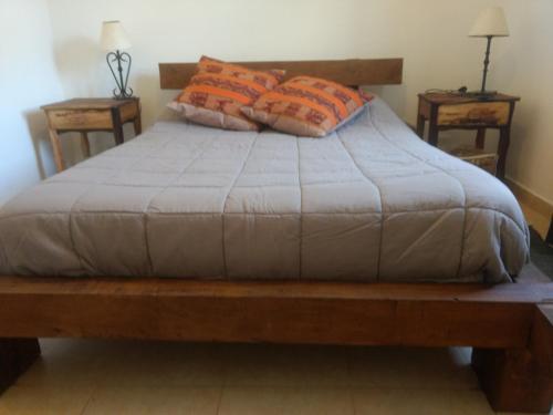 Agroturismo Mi Rincon, El Encon Salta