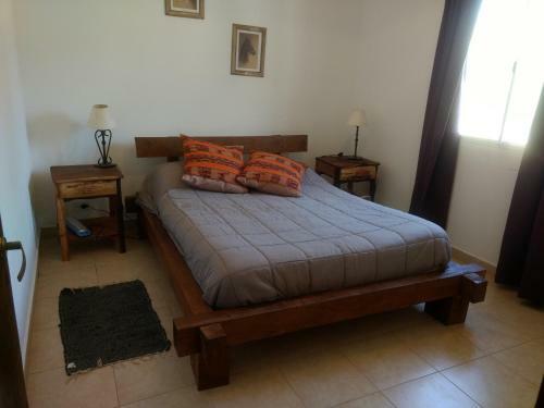 Agroturismo Mi Rincon, El Encon Salta