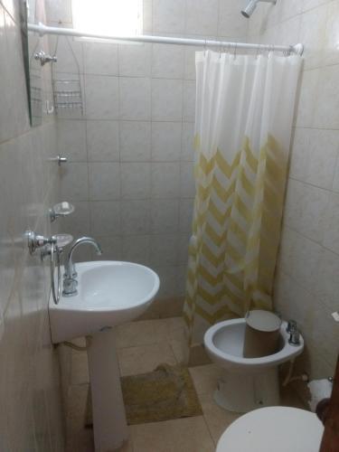 Agroturismo Mi Rincon, El Encon Salta