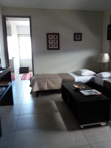 Apartamento Departamento Moderno Centrico