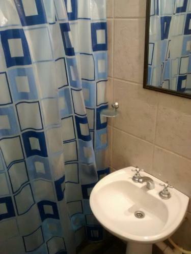 Apartamento Departamento Alvarado