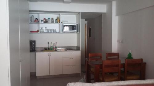 Apartamento Departamento Belgrano Suuittes