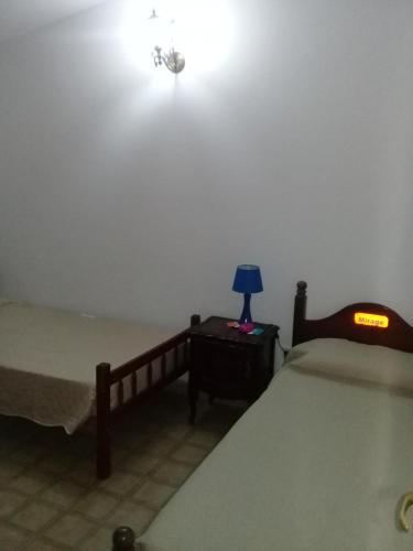 Bed & Breakfast Virgen Del Cerro