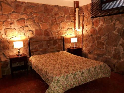 Casa En Portezuelo Centro
