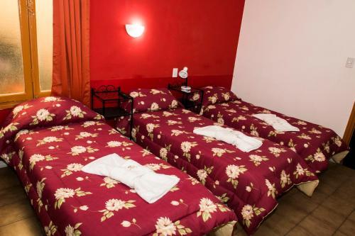 Posada Los Amigos De La Linda