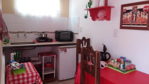 Apartamento Posada Del Arte