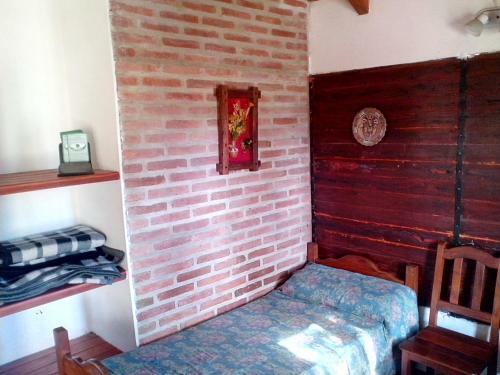 Lodge Cabanas Jacaranda