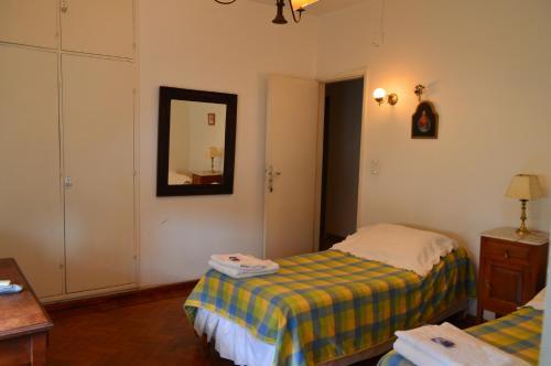 Hostal Hospedaje 371