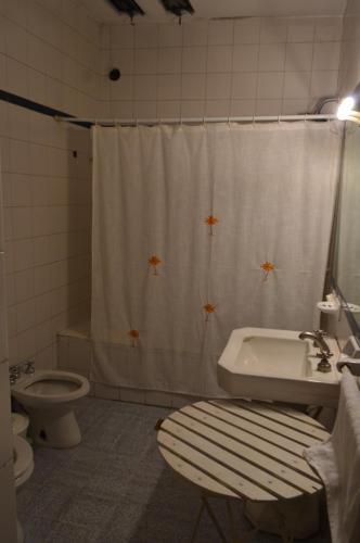 Hostal Hospedaje 371
