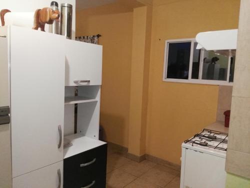 Apartamento Three Hills