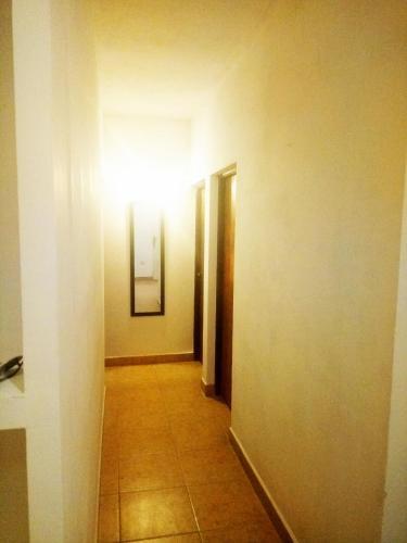 Apartamento Three Hills