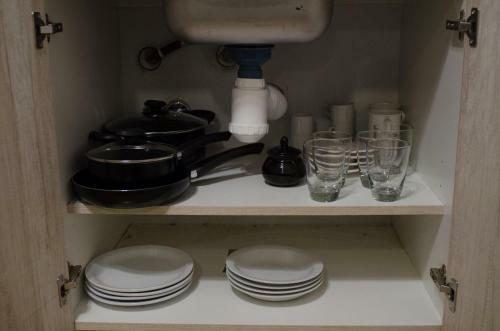 Apartamento Salta Centro Suite