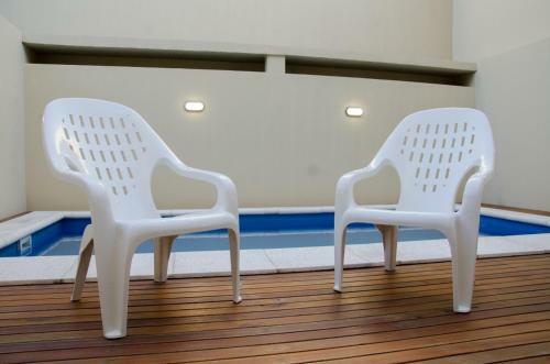 Apartamento Salta Centro Suite