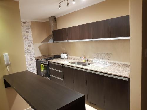 Apartamento Departamento Caseros Desing