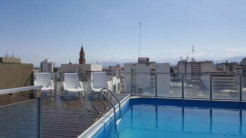 Apartamento Departamento Caseros Desing
